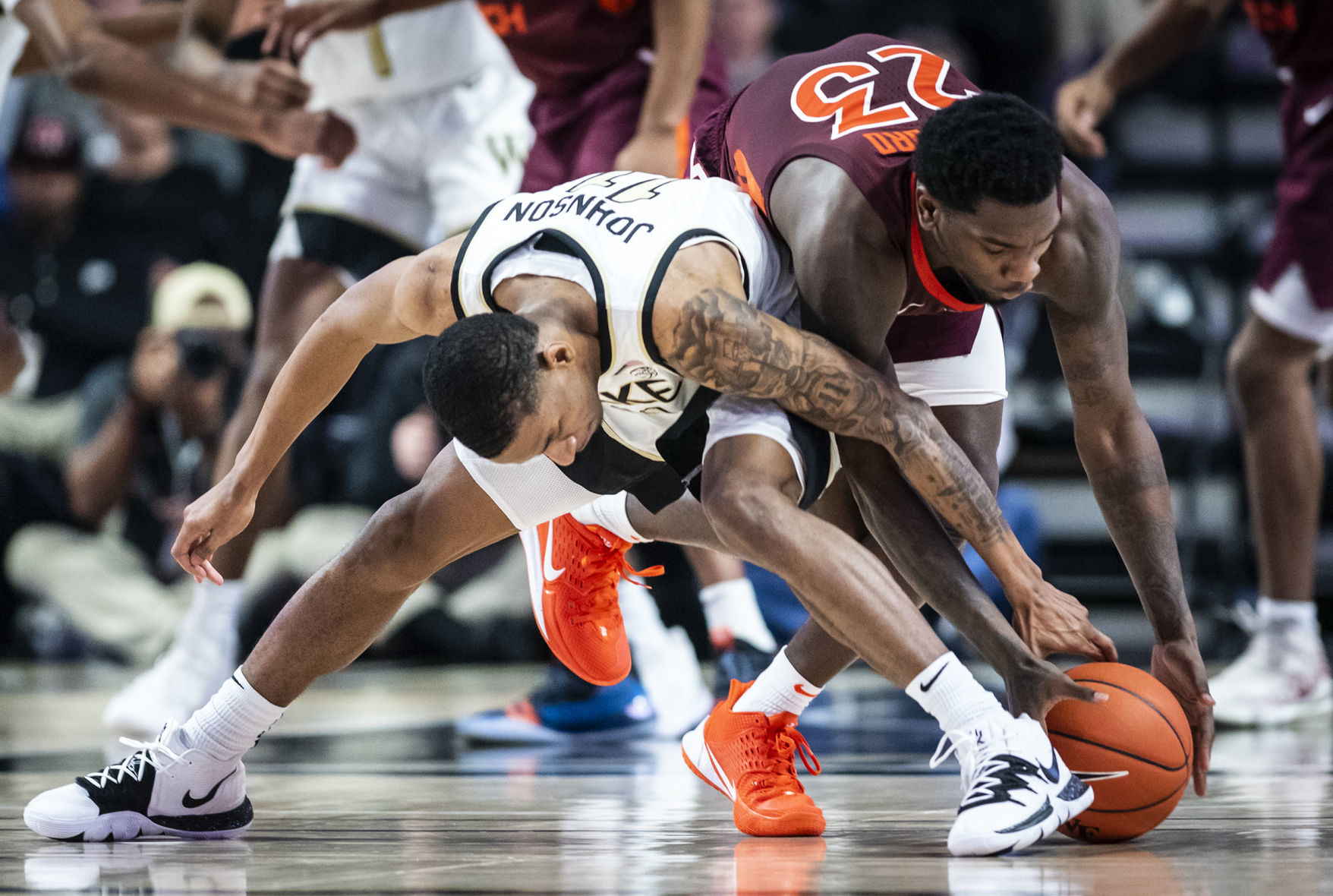 WakeBasketball